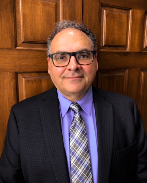 Gabriel Araiche, Barrister and Solicitor