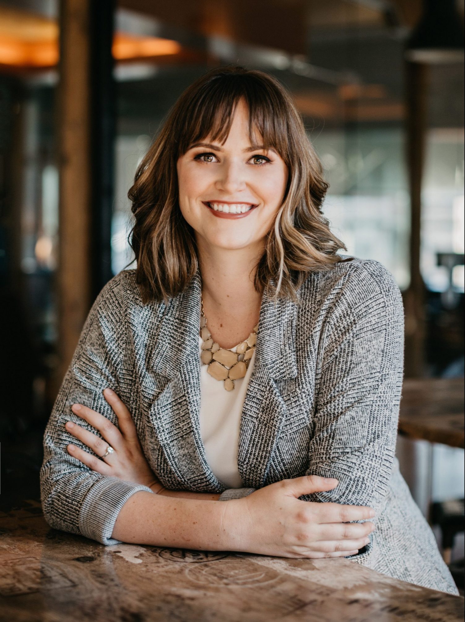 Samantha Grilli, Barrister and Solicitor